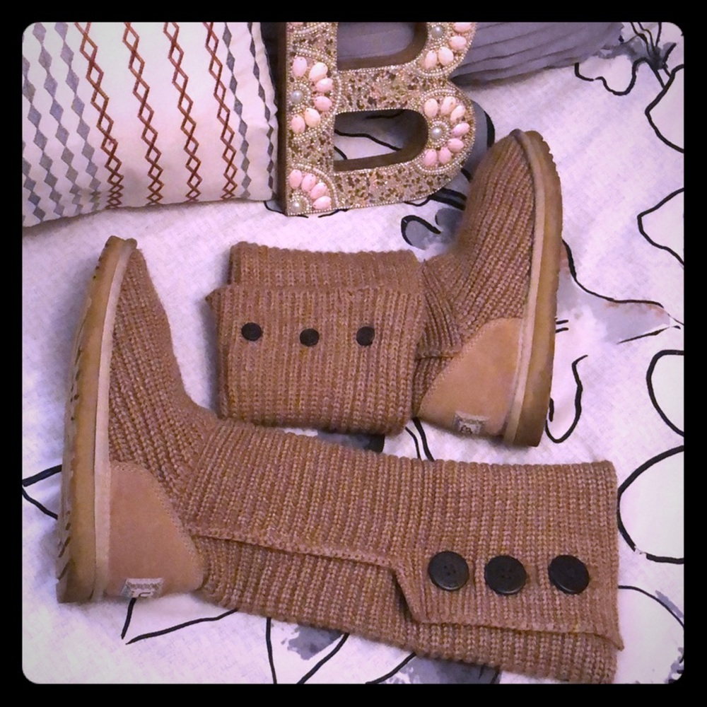 🔥🥰 Authentic UGGs 🎀